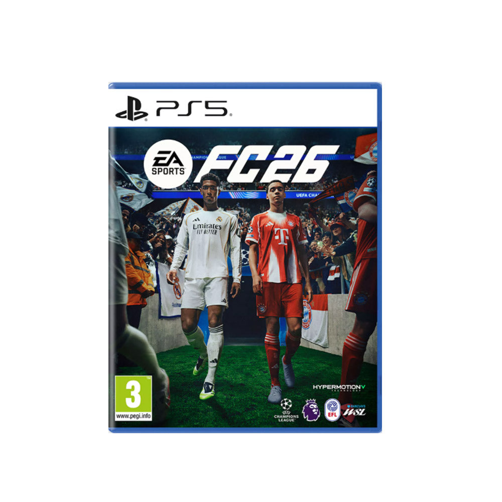 PS5 Game - FC26 PS5 Game - FC26